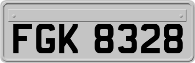 FGK8328