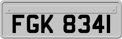 FGK8341