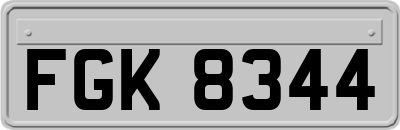 FGK8344