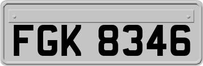 FGK8346