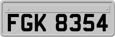 FGK8354