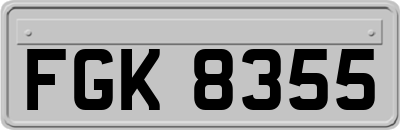 FGK8355