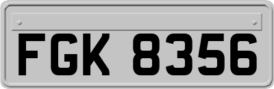 FGK8356