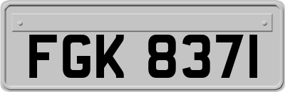 FGK8371