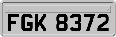 FGK8372