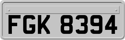 FGK8394