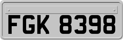 FGK8398