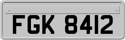 FGK8412