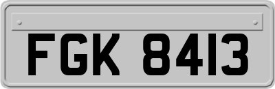 FGK8413