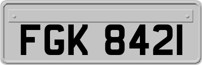 FGK8421
