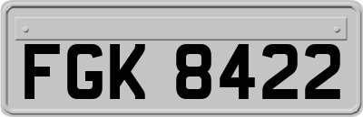FGK8422