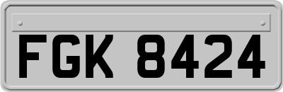 FGK8424