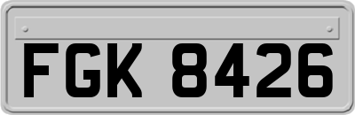 FGK8426