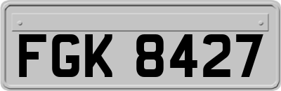 FGK8427