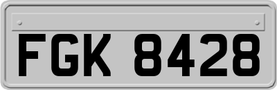 FGK8428