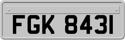 FGK8431