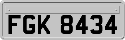 FGK8434