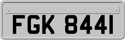 FGK8441