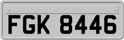 FGK8446