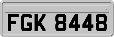 FGK8448