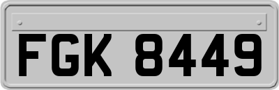 FGK8449