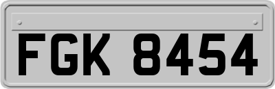 FGK8454