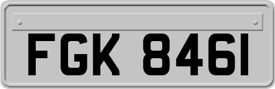 FGK8461