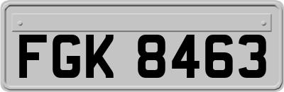 FGK8463
