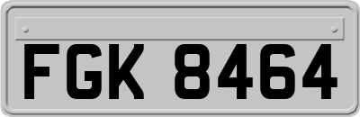 FGK8464