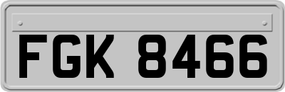 FGK8466