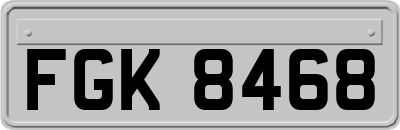 FGK8468