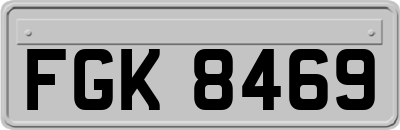 FGK8469