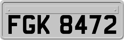 FGK8472