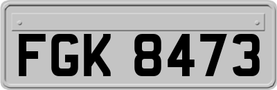 FGK8473