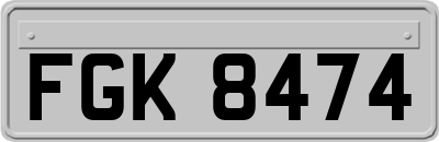 FGK8474