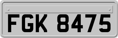 FGK8475