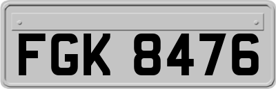 FGK8476