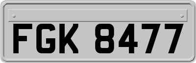 FGK8477