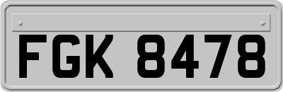 FGK8478