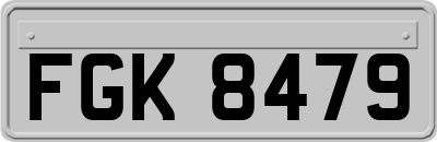 FGK8479