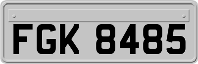 FGK8485