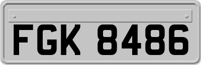 FGK8486