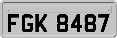 FGK8487