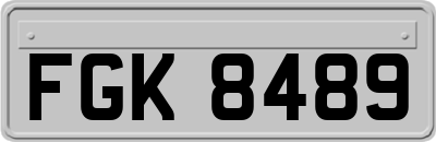FGK8489