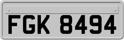 FGK8494