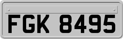 FGK8495