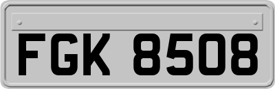 FGK8508