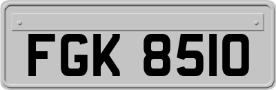FGK8510