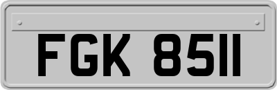 FGK8511