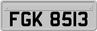 FGK8513